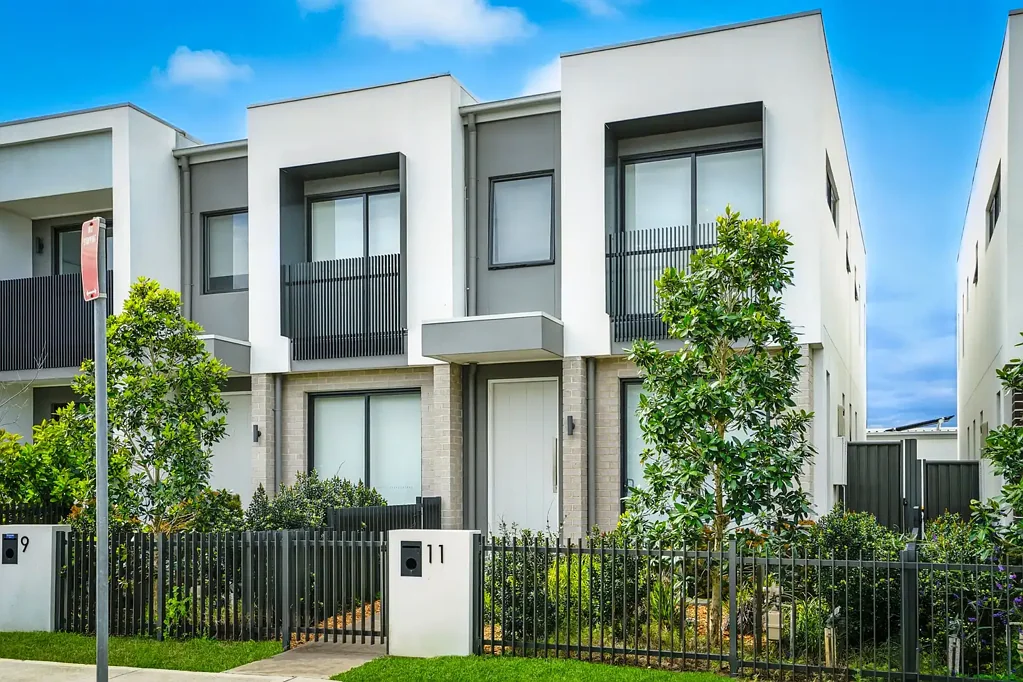 Marsden Park 2 Bedroom Strong community vibe - The perfect first home