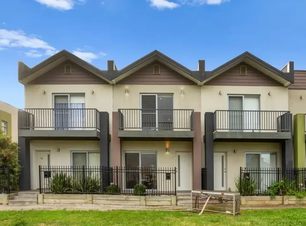 Living In The Heart Of Craigieburn