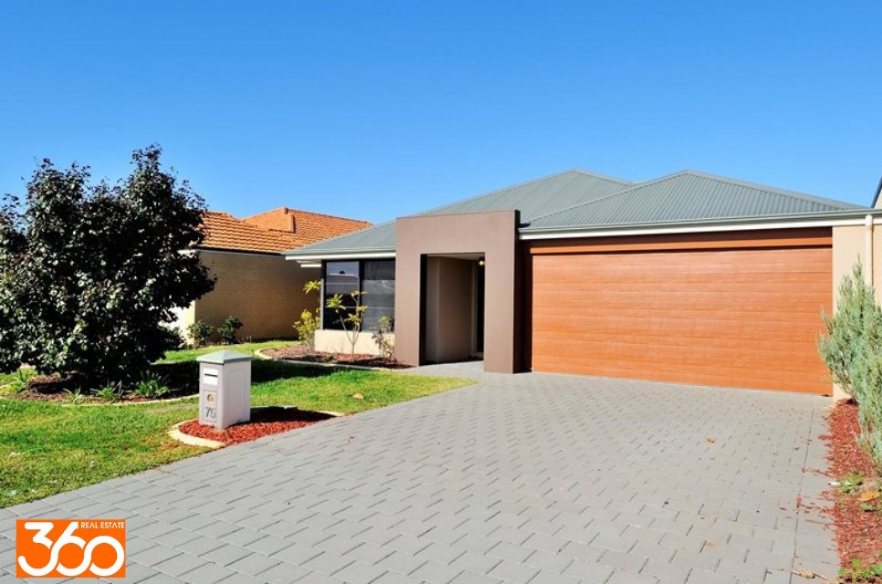 75 ARDMORE PDE, ELLENBROOK WA 6069, 0 Kuwarto, 0 Banyo, House