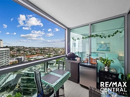 Level 17/8 Hercules Street, Hamilton