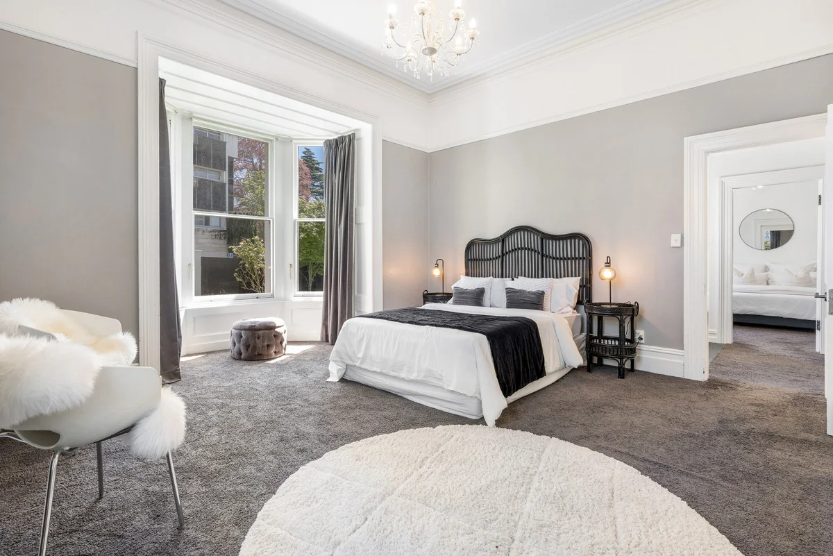 422 Highgate, Roslyn, Dunedin City, Otago, 5房, 2浴, House
