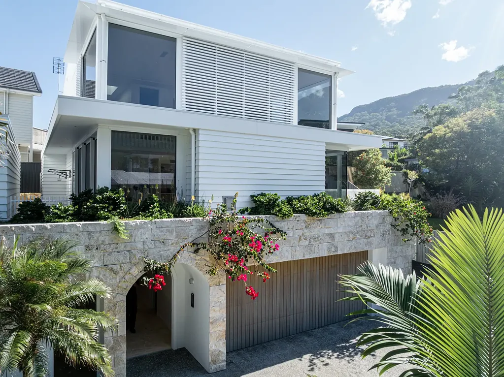 Coledale 4chambre Refined Coastal Living - Only Steps from the Sand
