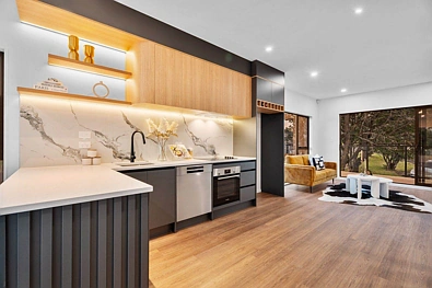 West Harbour 3房  Large Floor Area. Smart Buying.