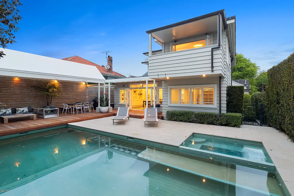 Remuera 5ਬੈੱਡਰੂਮ Charm Meets Modern Luxury