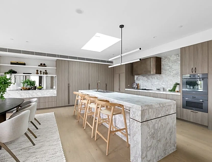 201/30-32 Newcastle Street, Rose Bay, Eastern Suburbs, 3房, 2浴, Apartment