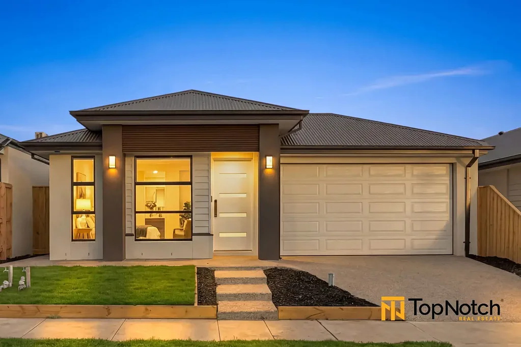 Mickleham 4कमरा First Home Buyers & Investors! Brand New Mickleham Luxury. Craigieburn Convenience.
