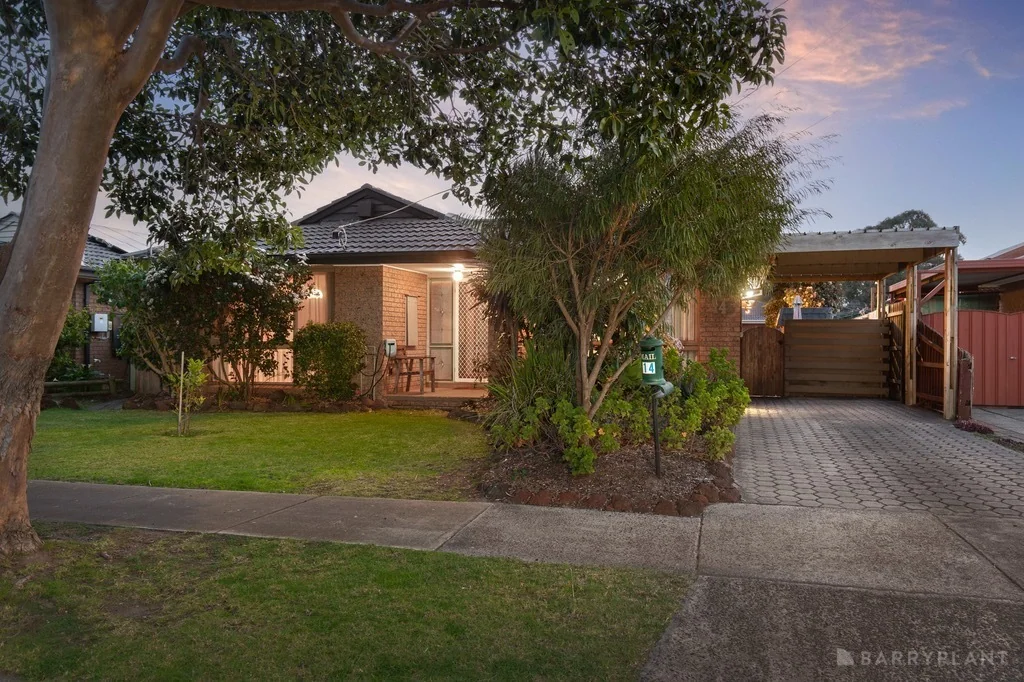 14 Colchester Court, Keysborough, VIC 3173