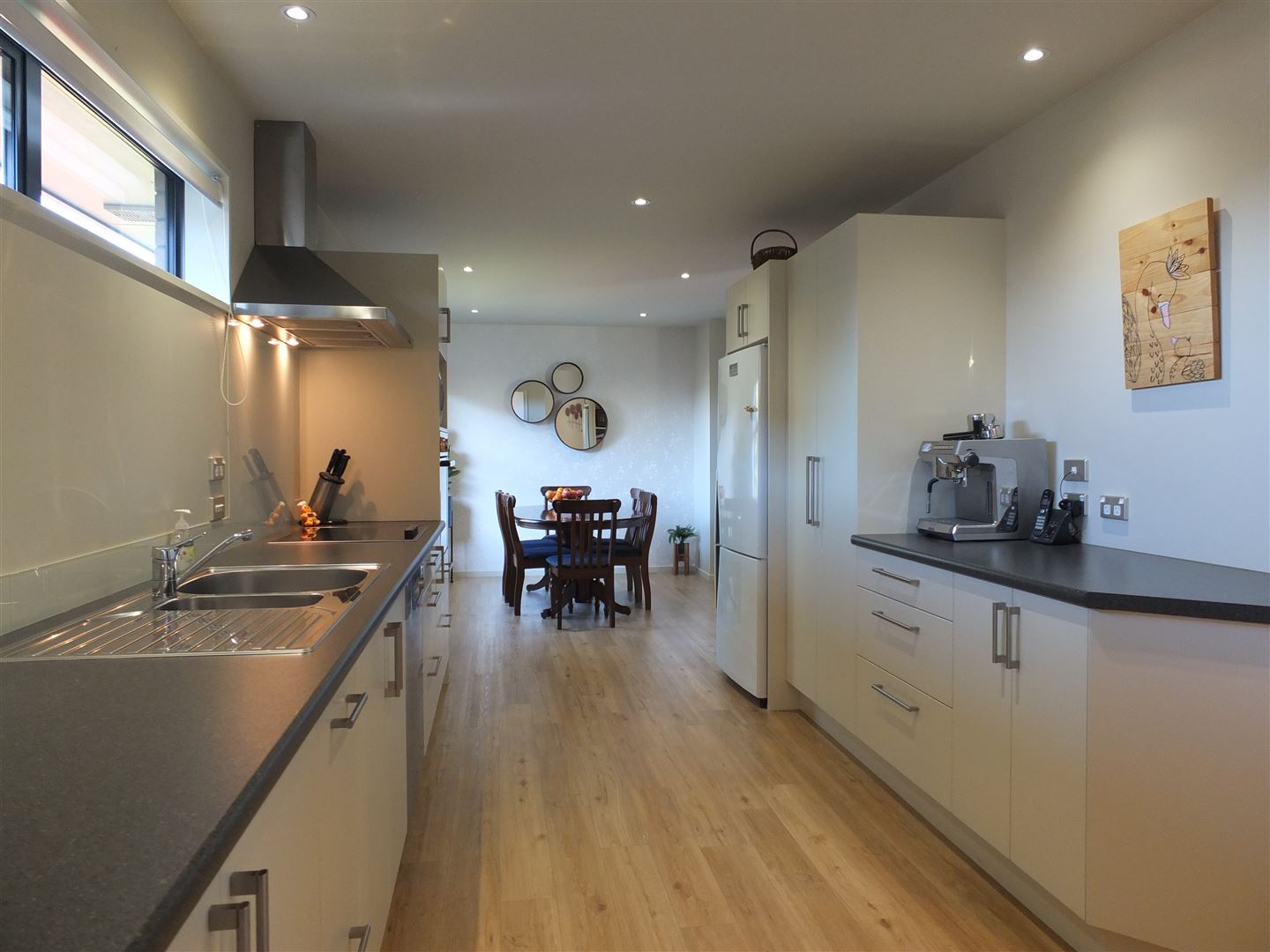 56b Jellicoe Street, Oceanview, Timaru, 3部屋, 2バスルーム