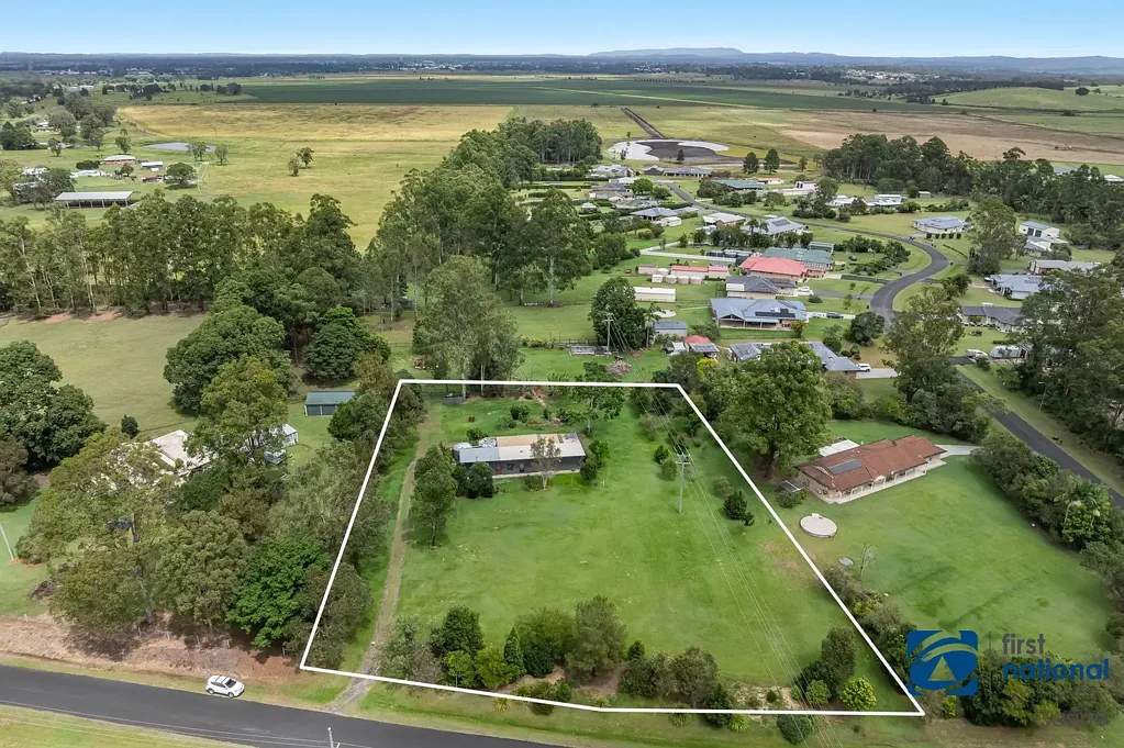43 Scotts Road, North Casino, NSW 2470