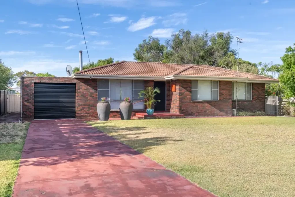 81 Bussell Highway, West Busselton, WA 6280