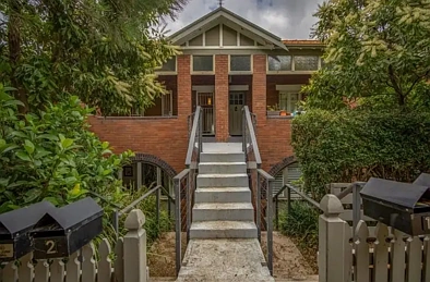 2/146 Hall Street, Bondi Beach, NSW 2026, 2 slaapkamers, 1 badkamers, Apartment