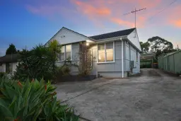 76 NORTHCOTT RD, Lalor Park