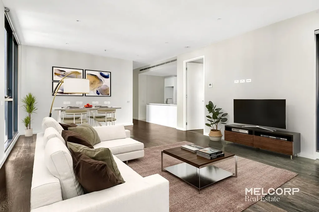 2308/27 Therry Street, Melbourne, VIC 3000