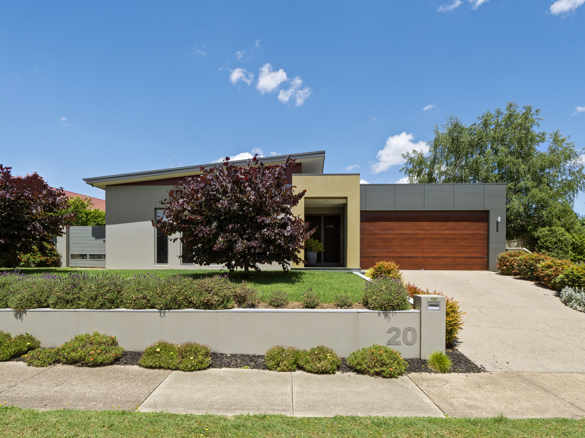 20 CAMBRIDGE DR, MANSFIELD VIC 3722, 0房, 0浴, House