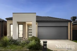 6 Stacey Parade, Mount Cottrell