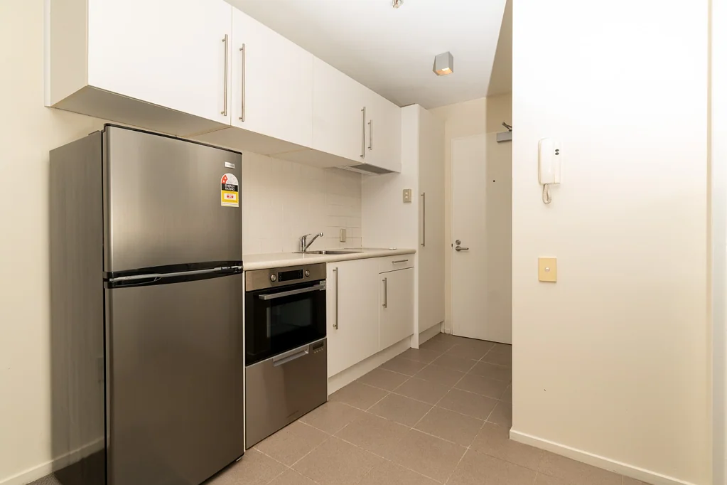 One Bedroom City Living