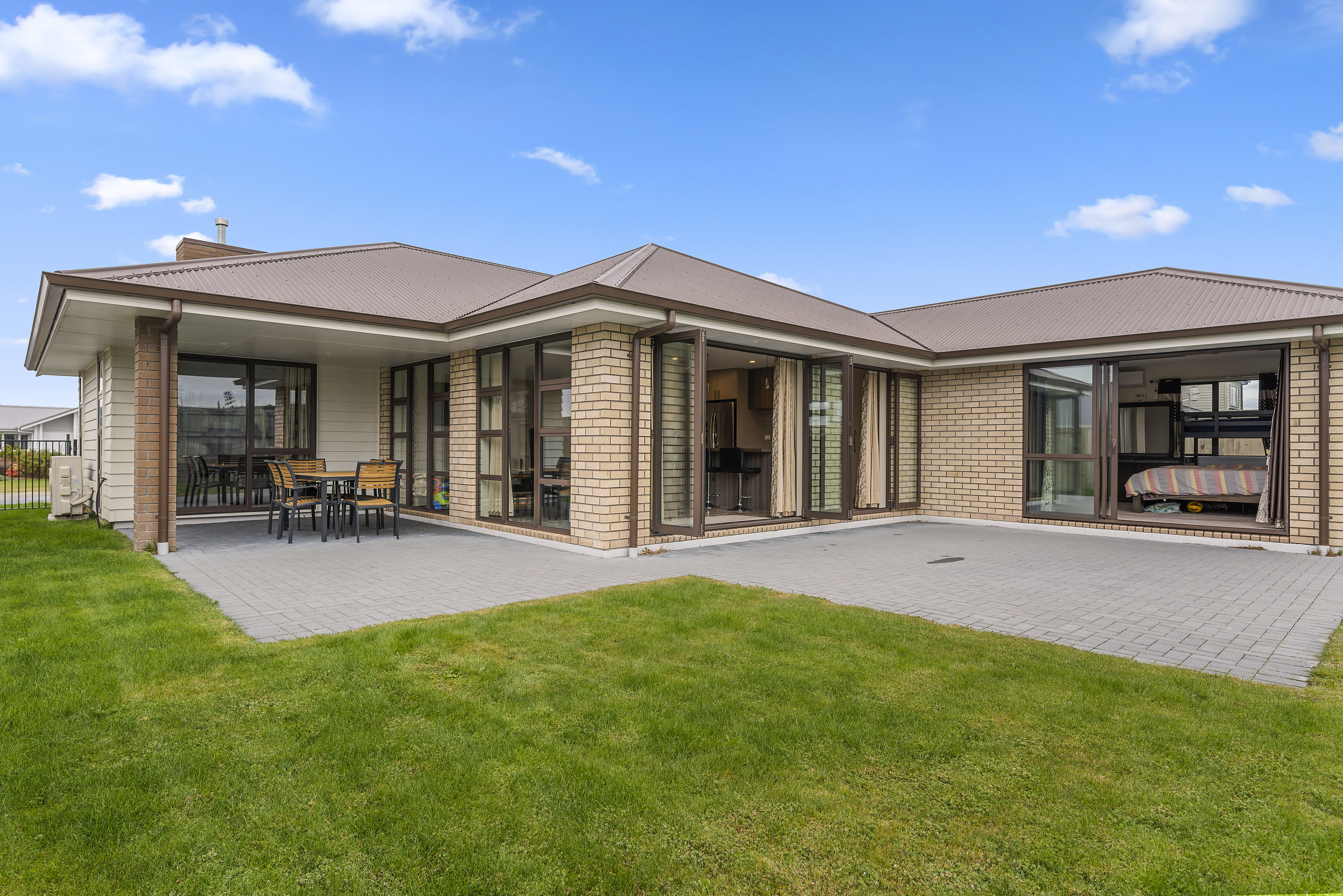 38 Huka Heights Drive, Rangatira Park, Taupo, 4 غرف, 0 حمامات, House