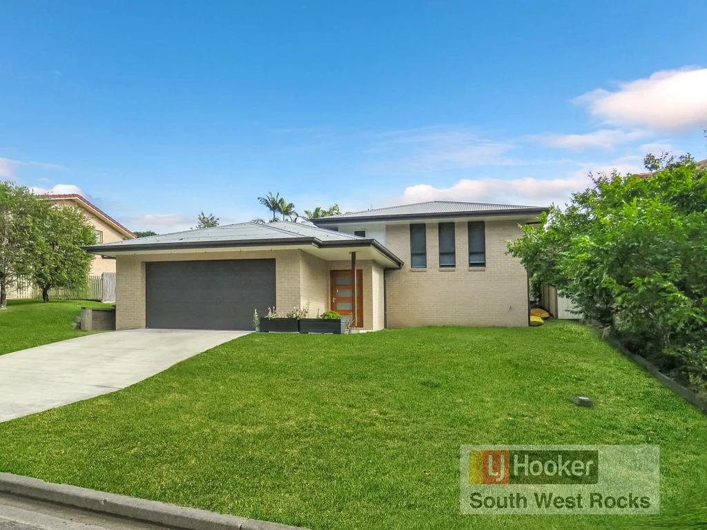 51 Gilbert Cory Street, South West Rocks, NSW 2431