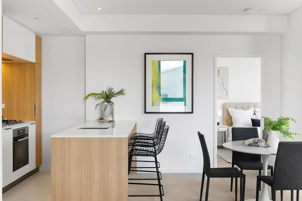 A307/18 O'Dea Avenue, Waterloo, NSW 2017