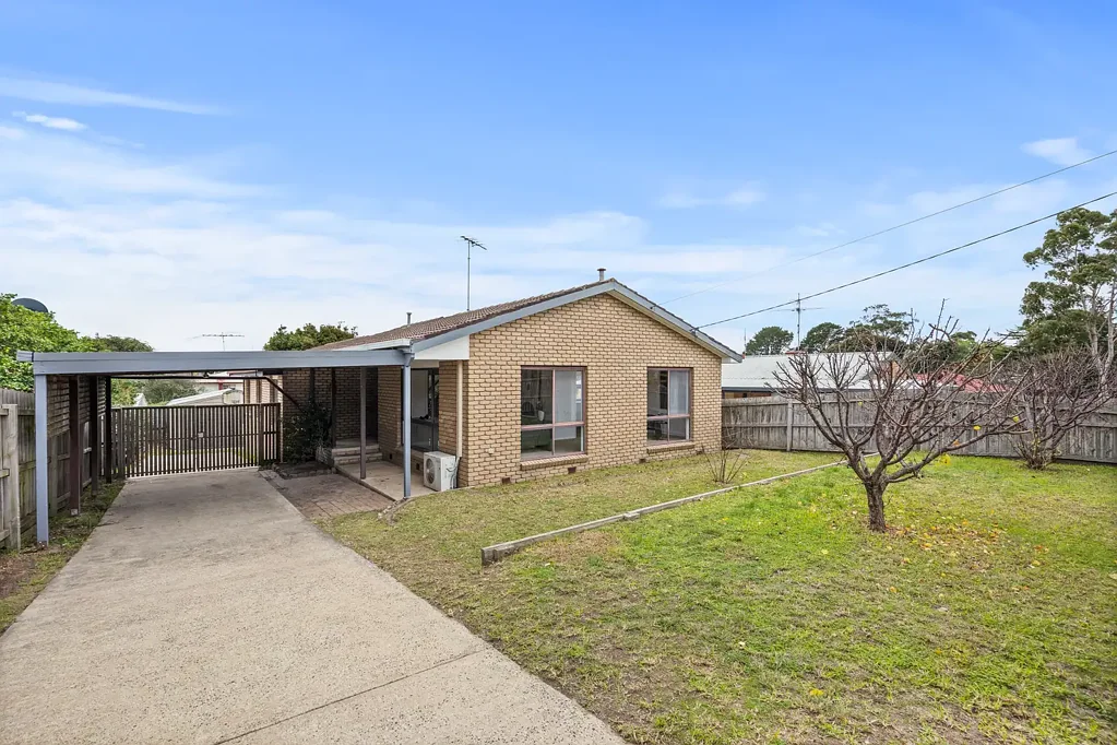 Clifton Springs 3ਬੈੱਡਰੂਮ A Gem in the heart of Clifton Springs!