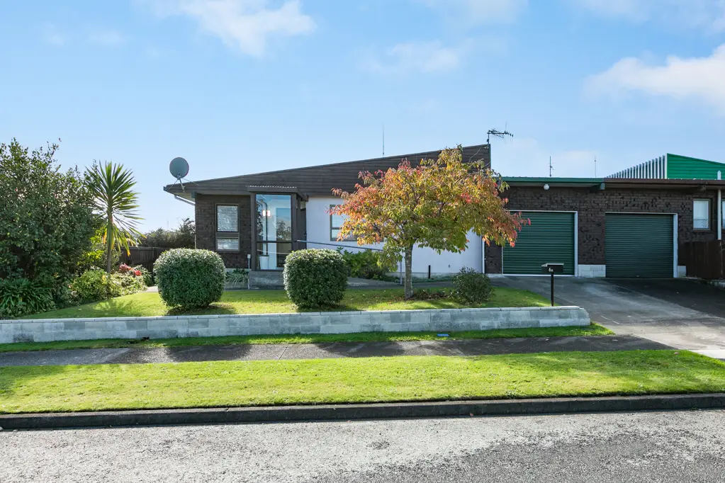 Waipukurau and Surrounds 2ਬੈੱਡਰੂਮ Super Tidy and Move-In Ready!