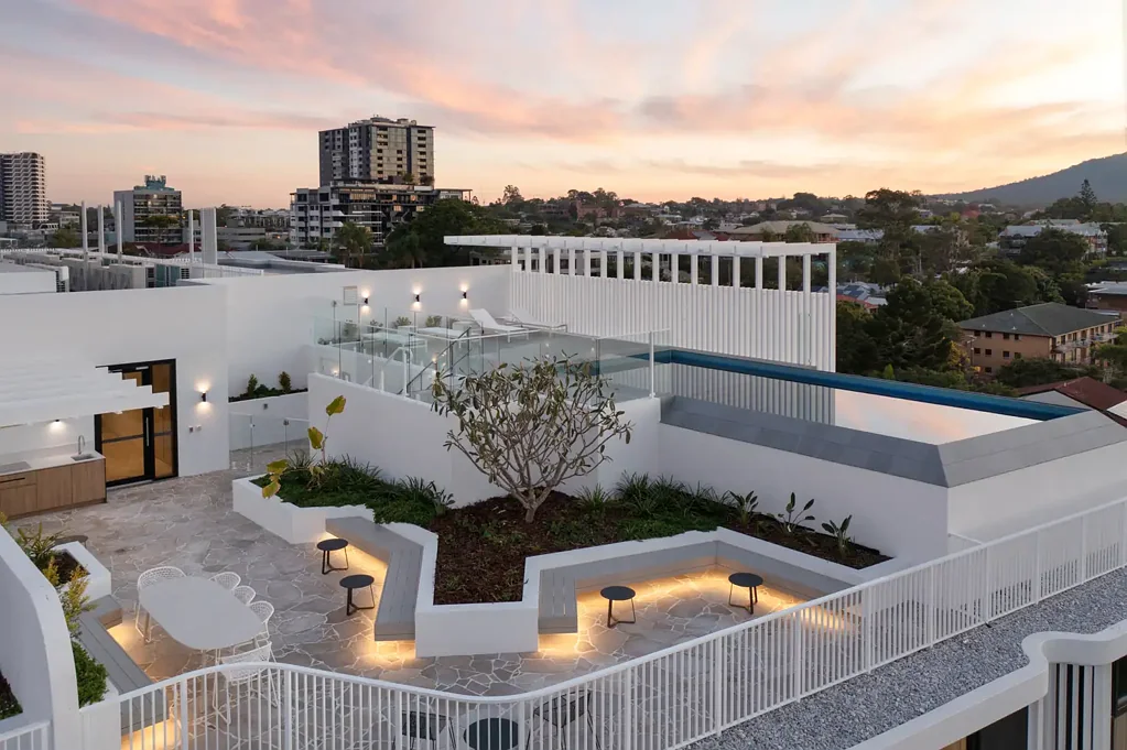 Boutique Luxury at its Finest