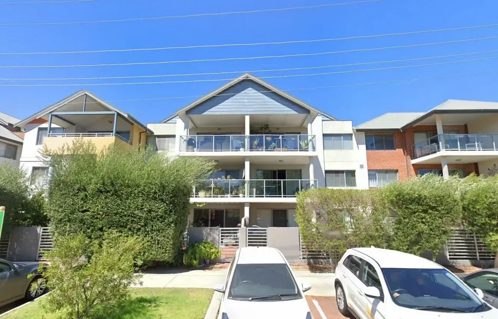 Maylands 3Habitaciones Stylish, Spacious & Perfectly Positioned – Horizon Complex Living