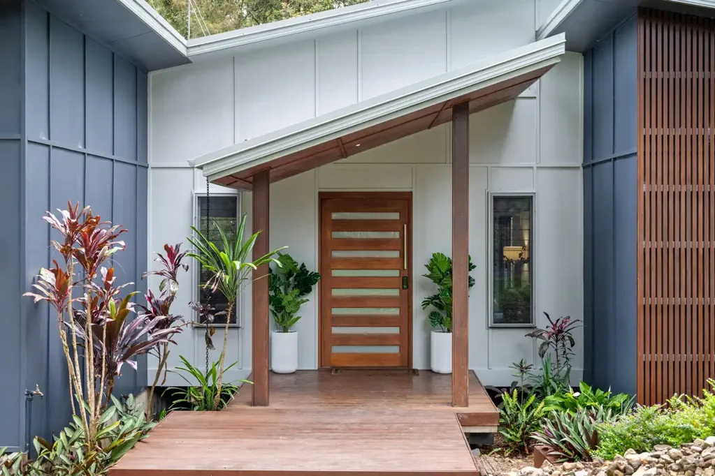 Mooloolah Valley 4Kwarto A Hidden Rainforest Retreat