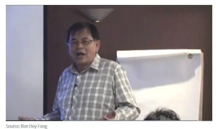 聚焦|华人炒房专家被起诉
