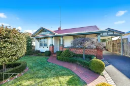 19 Peace Avenue, Warragul