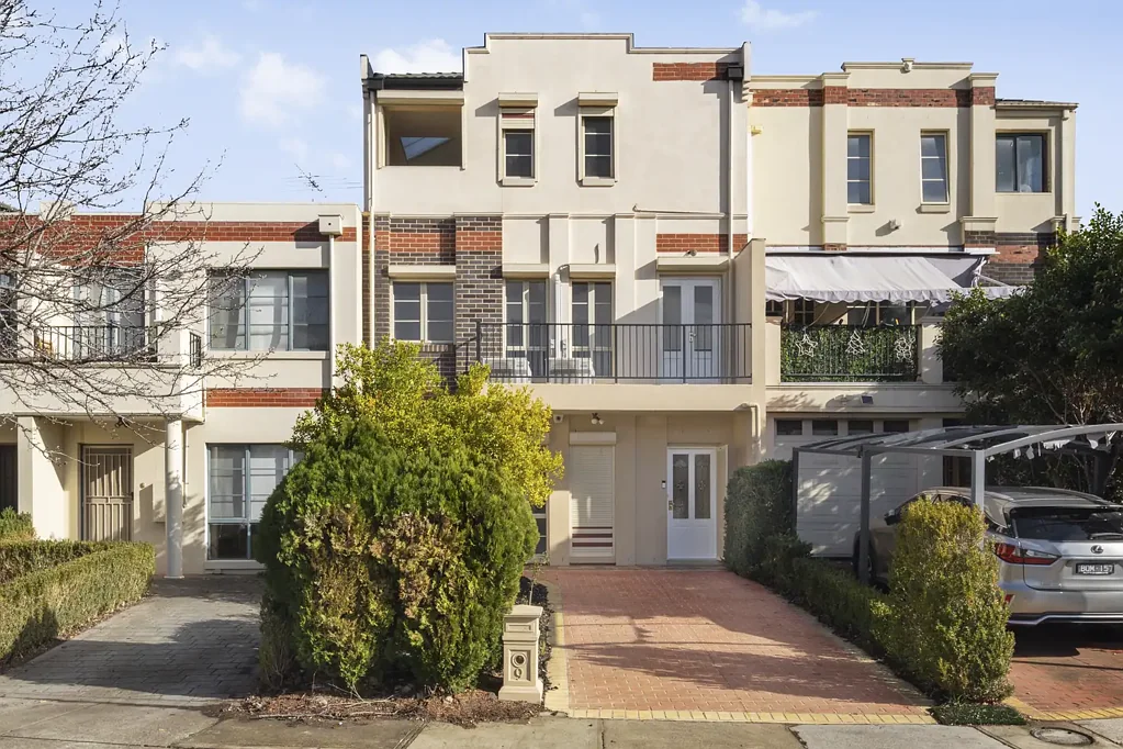 Flemington 5 Bedroom EOI Ending Fri 28 Aug 5pm|Three Levels of Space, Style & Versatility