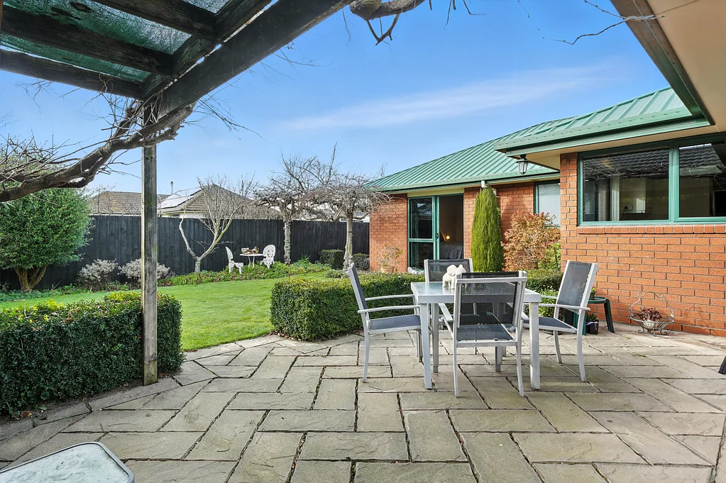 7 Netherby Lane, Shirley, Christchurch, Canterbury