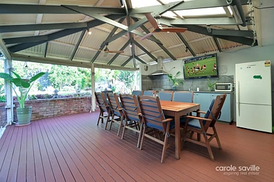 Wanneroo 3Habitaciones The Gem.....683sqm with R20/40 Future Development Potential