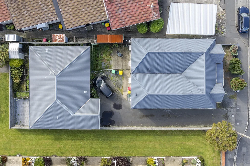 South Dunedin 5房  Investor alert! Dual dwelling opportunity