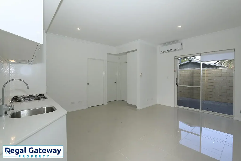 Midland - Location and Convenience  - Unit - 2x1 - $520 p/w