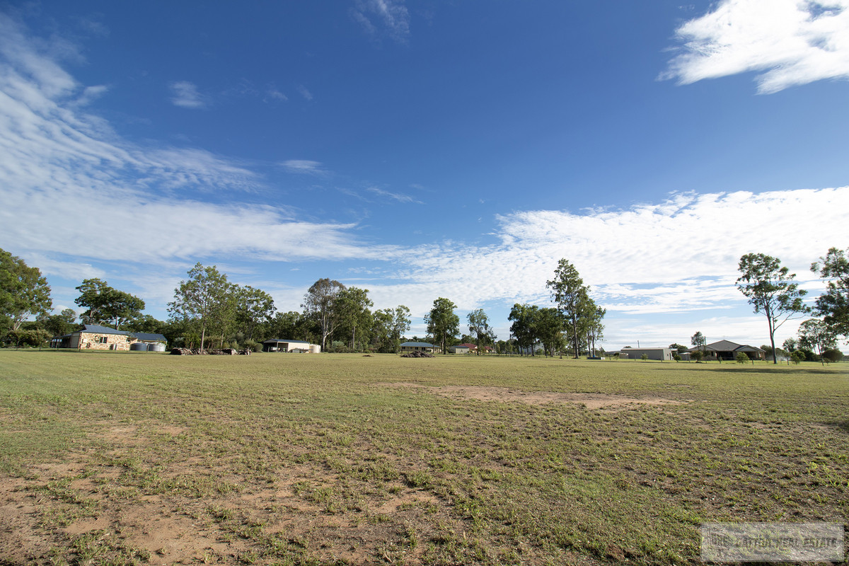 94 OLIVE GROVE DR, ADARE QLD 4343, 0 rūma, 0 rūma horoi, Section