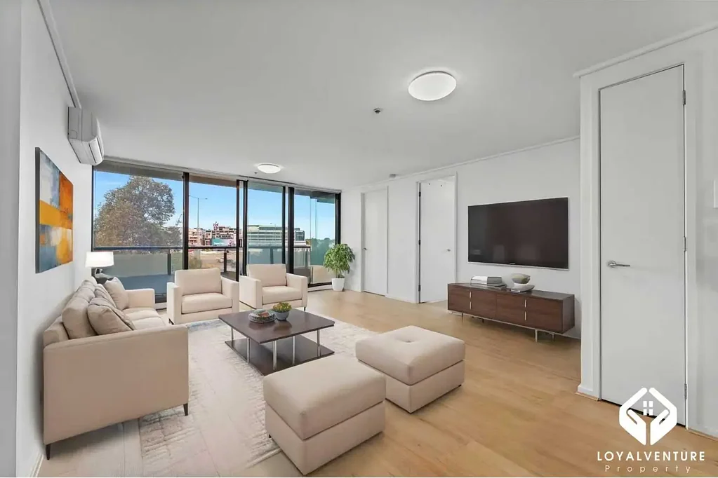 Southbank 2chambre Breathtaking Bay Views in a Premium Southbank Setting