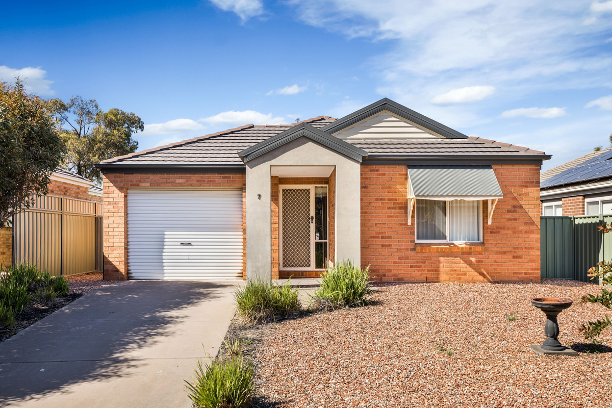 7 VISTA ST, EAGLEHAWK VIC 3556, 0 chambres, 0 salles de bain, House