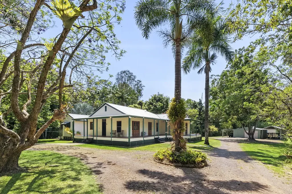 Palmwoods 5Zimmer Ultimate Hinterland Family Retreat