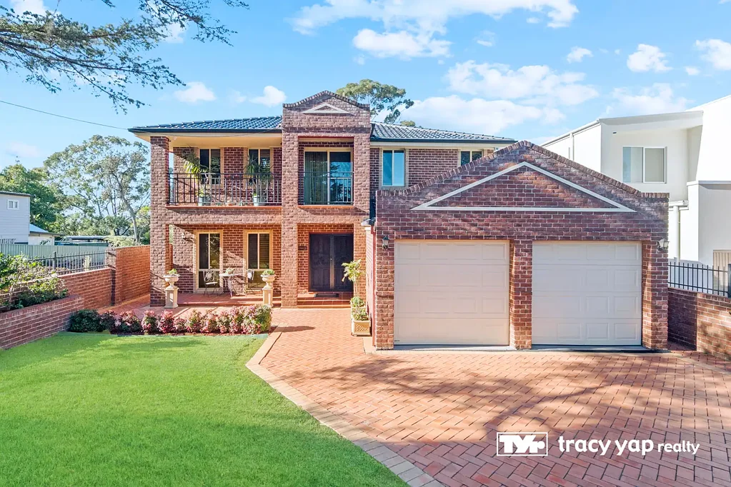 11 Boyce Street, Ryde, NSW 2112