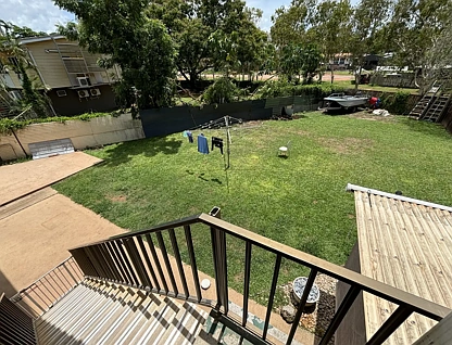 Unit 2/1 Wattle Tce, Trunding, QLD 4874, 3 rūma, 1 rūma horoi, Townhouse