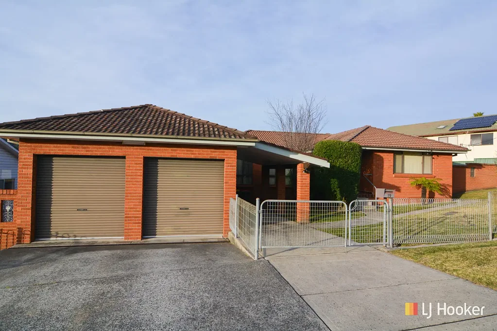 Spacious 3 bedroom family home