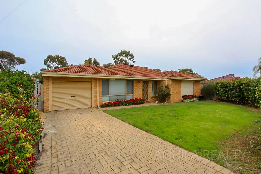 Stratton 3房  Great investment or Starter home