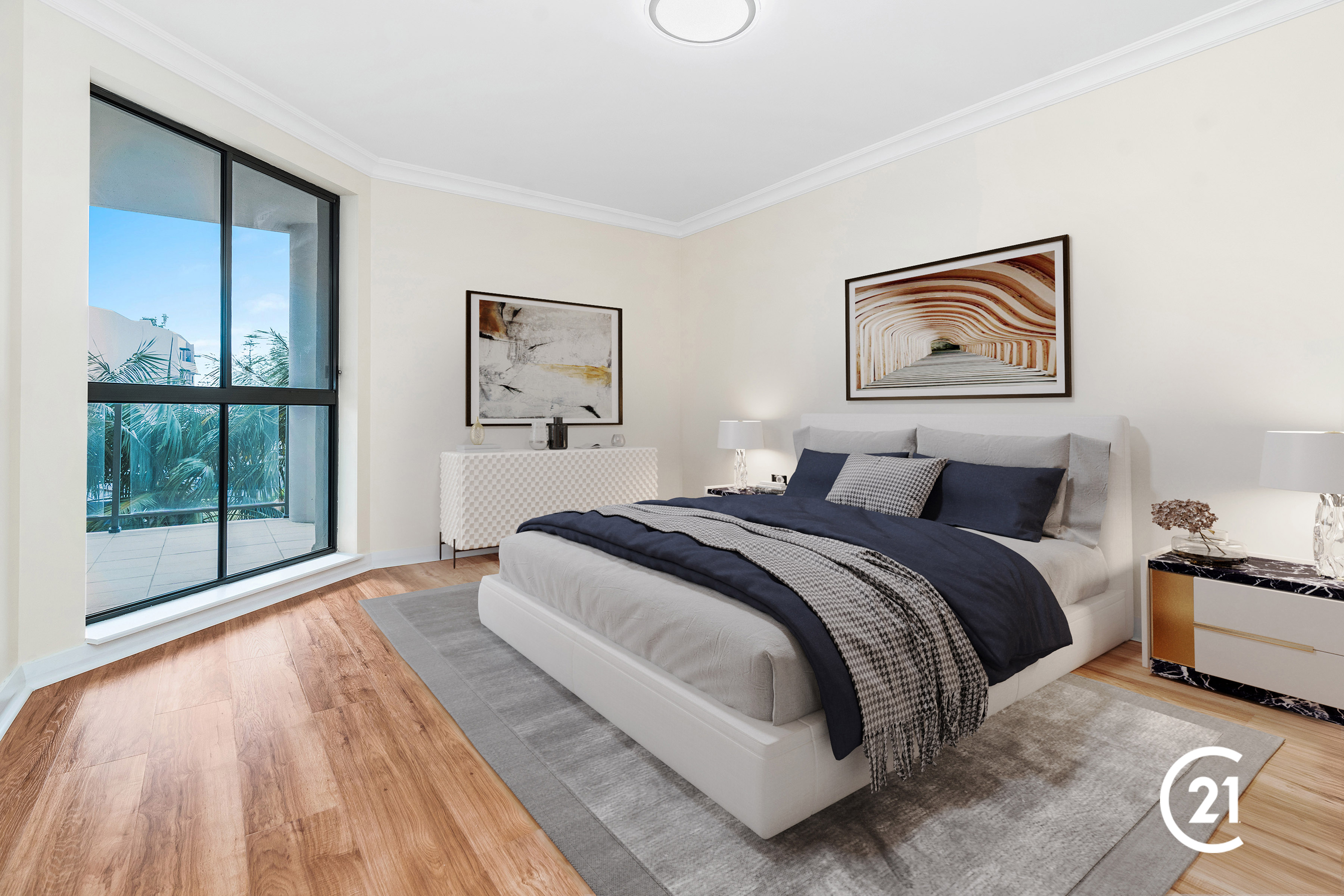 THE SORRENTO APARTMENTS UNIT 308 1-9 TORRENS AV, THE ENTRANCE NSW 2261, 0 Schlafzimmer, 0 Badezimmer, Unit