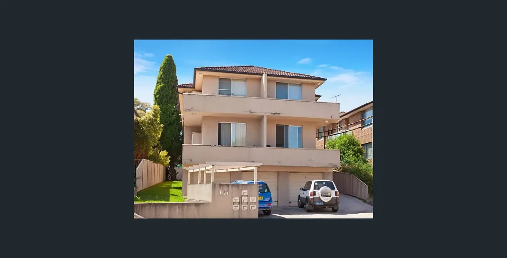 Spacious 2-Bedroom Apartment with Comfort & Convenience