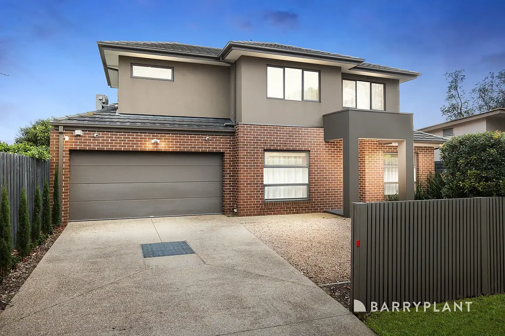 Rosebud 4 Bedroom Modern Coastal Living