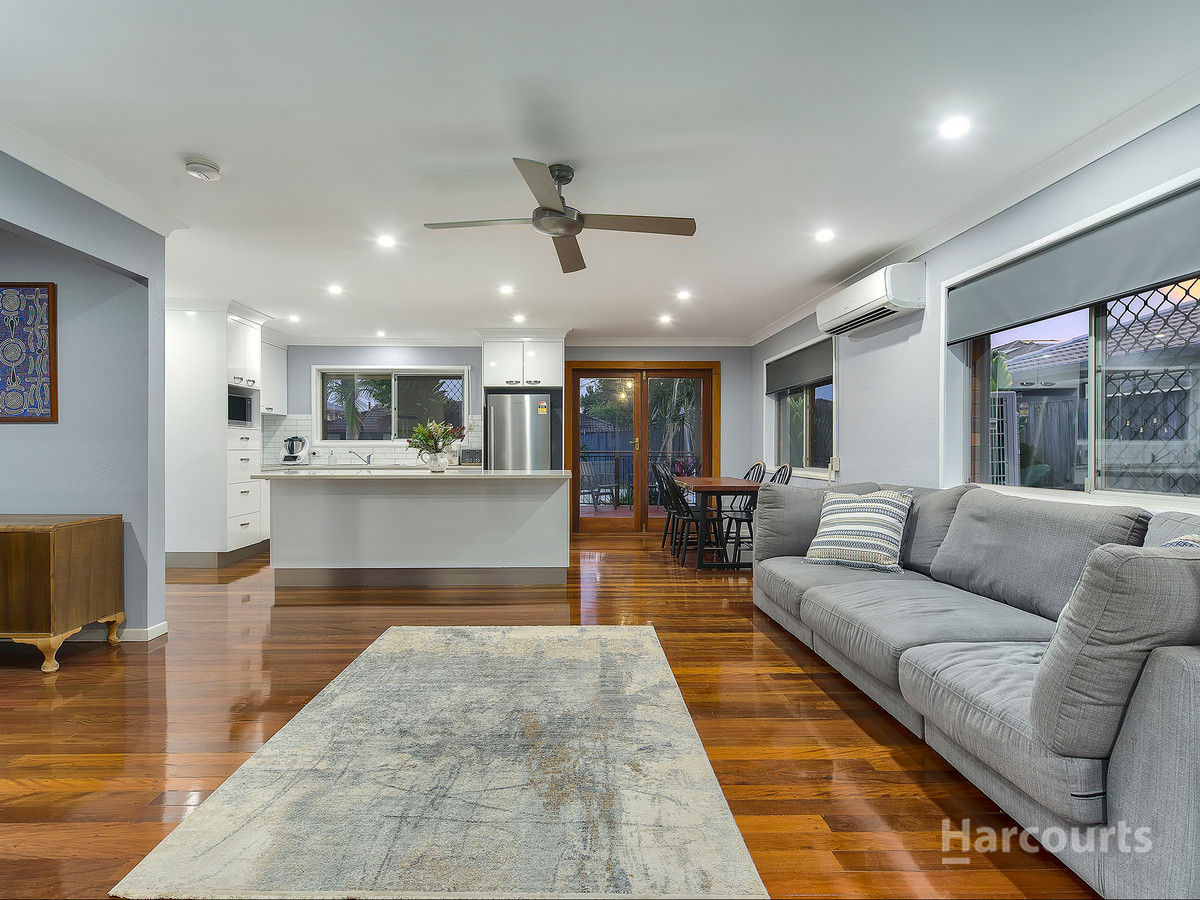 18 TAHITI ST, TAIGUM QLD 4018, 0房, 0浴, House