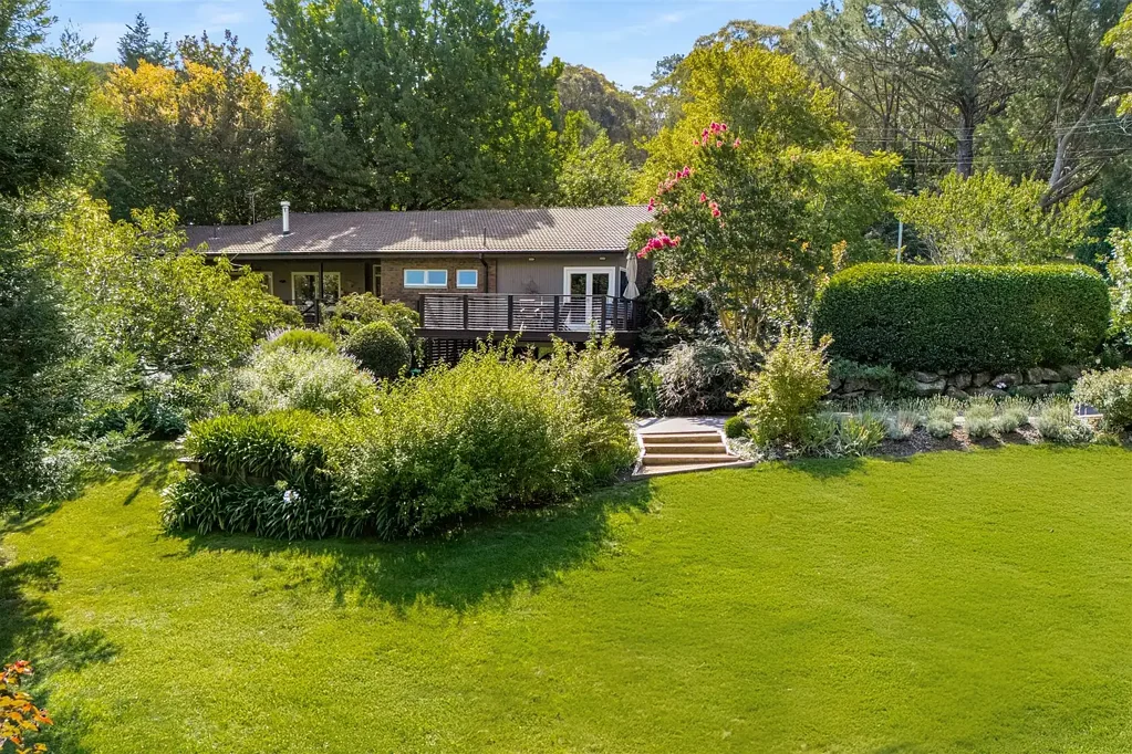 Bowral 4Kwarto Garden of Paradise - Home of Plenty