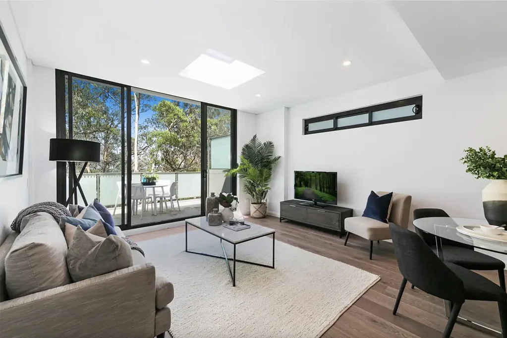 531/1454 Pacific Highway, Turramurra, NSW 2074