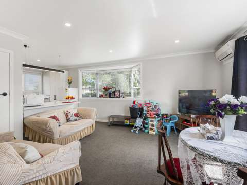 Tokoroa 2Phòng ngủ CLASSIC 2-BEDROOM UNIT in TOKOROA -- $299,000